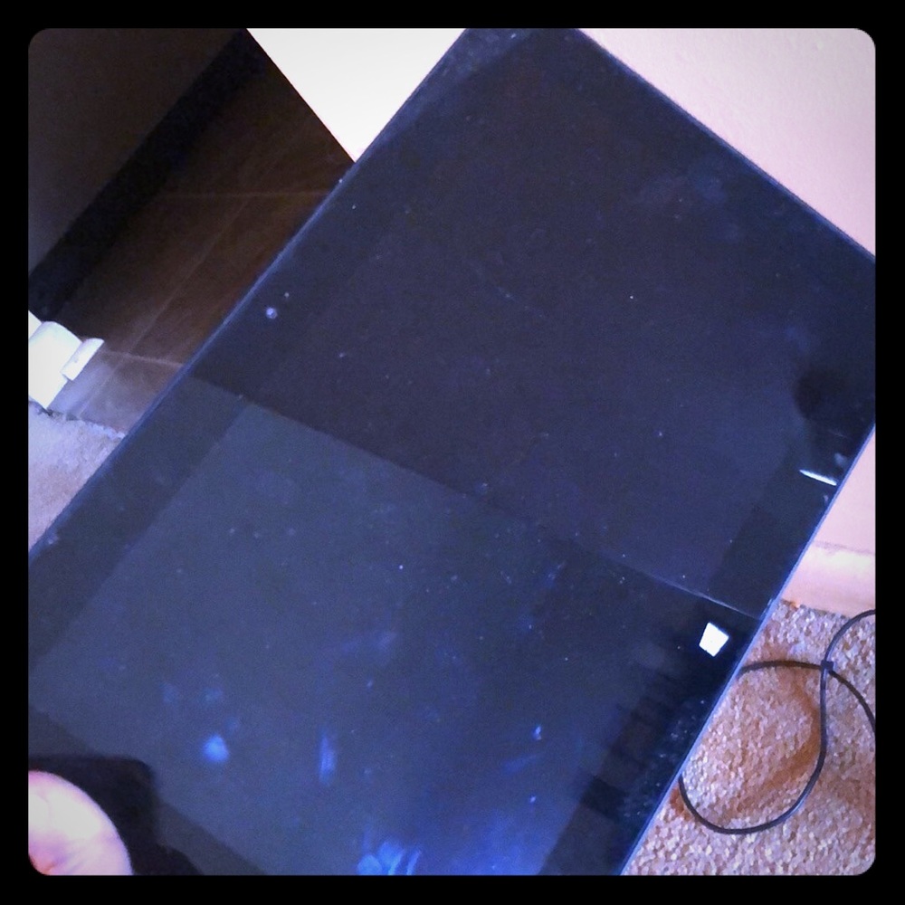 Microsoft surface tablet